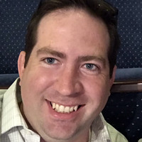 Greg Ferris