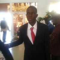 Benjamin Ngom