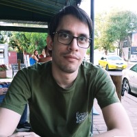 Gustavo Fabian Sandoval