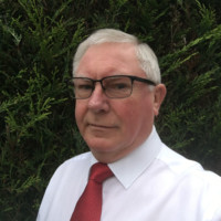 Peter Bembridge