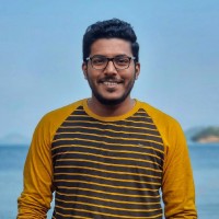 Abhijit Patil