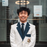 Christopher Chong
