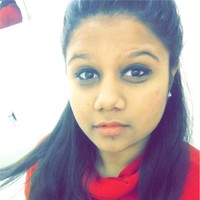 Ayushi Pinakin Patel