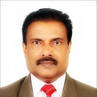Harikumar K.V