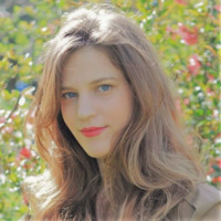 Irina Dragomir