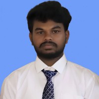 Mahendra Kumar K H
