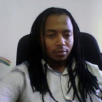 Chris Mdunyelwa