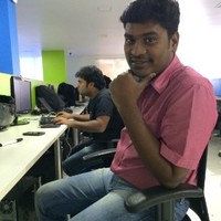 Suresh Jeyam
