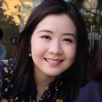 Christine Joy Candari