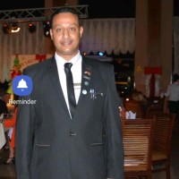 Hany Omara