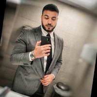 Sherif George