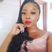 Nokubonga Ntshangase