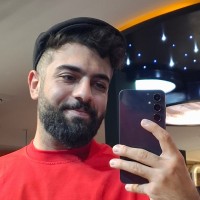 Mohammad Keshavarz