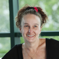 Elspeth Mundy