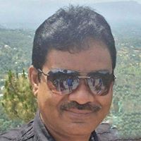 Prakash Yadav