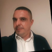 Konstantinos Tsoukas