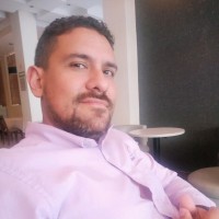 Omar Amndan Berra