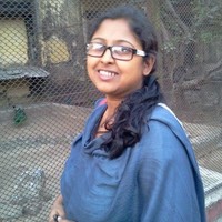 sunayana roy