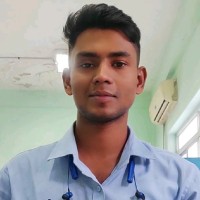 Shiv Shankar Mahato