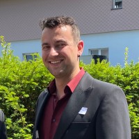 Daniel Rüegsegger
