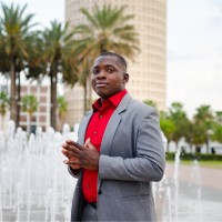 Ronald Walker