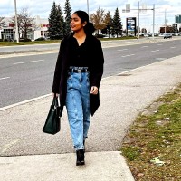 Sharon Susan Saji (Csm®)