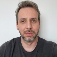 Rafael Lopes De Miranda