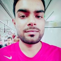 Avanish Singh Singh
