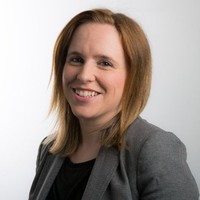 Kellie O Reilly