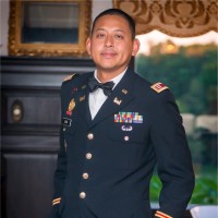 Nuttapong Nickey Lea