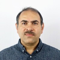 Ferhat Alaydin