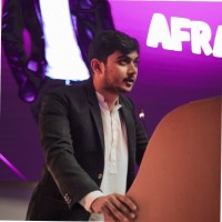 Engr Afraz Ahmed