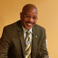 Delrio Hussey, Clp, Pmm