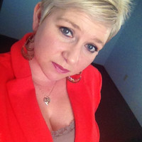 Amie Frederick