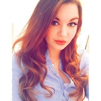 Nicole Svajlenko