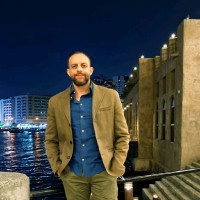 Ahmed Nashaat, CPA, CMA