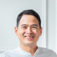 Jeremy Lam Hang
