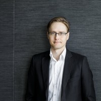 Henri Ruotsalainen