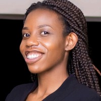 Maggie Theodora Mdhluli