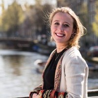Margot Van De Poll