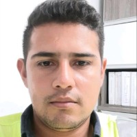 Duber Herney Triana Pinzon