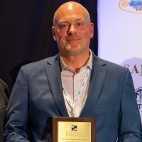 Greg Zehr, BES, CRSP