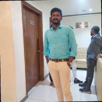 Ravi Chandran