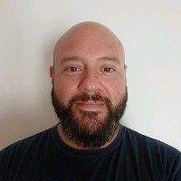 Daniel Enchuste