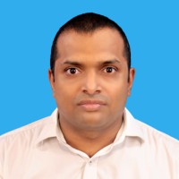 Narendra Namburi