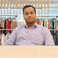 Md Anamul Hossain