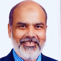 Fazal Ahmed