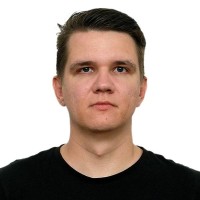 Andrei Kolesnikov