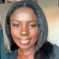 Priscilla Owusu