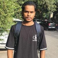Rishu Kumar Singh